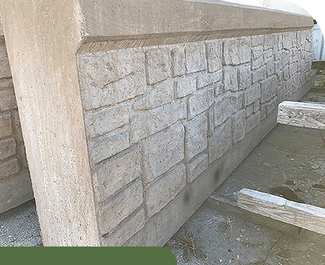 Roman Stone | Transportation  Infrastructure Image-1